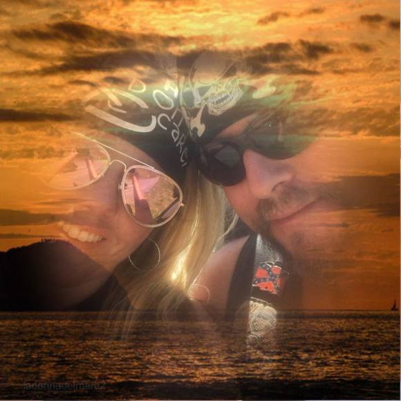 Meet the Posher Other - Meet your Posher, Lena